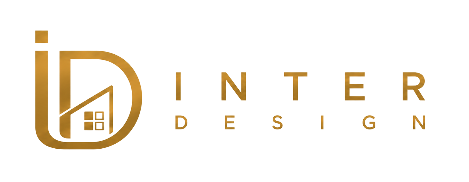 INTERDESIGN Logo