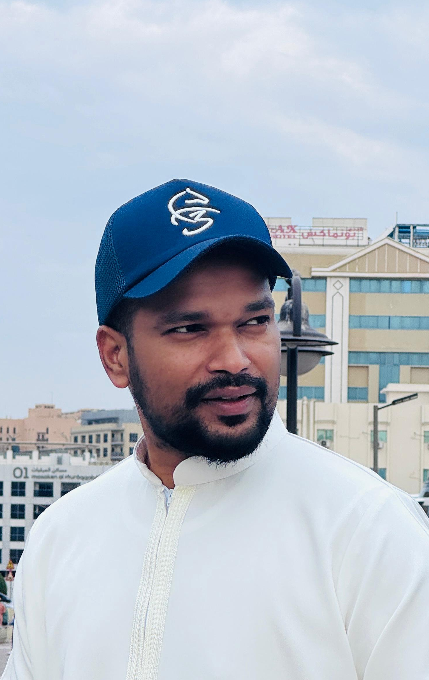Mujeeb Rahman Kalluvalappil